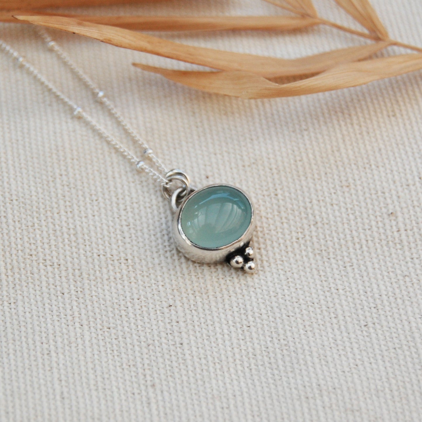 Ocean Spirit Necklace