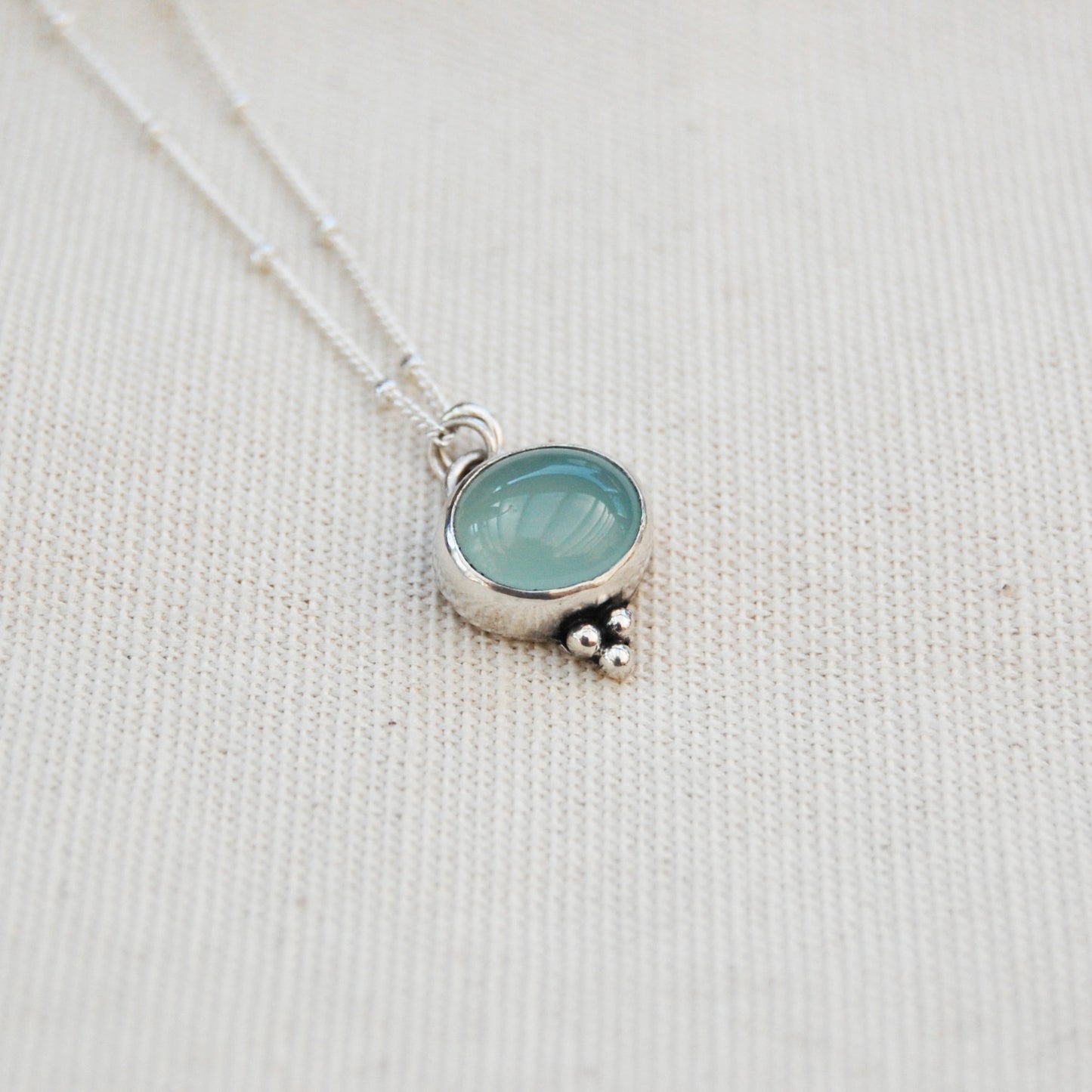 Ocean Spirit Necklace
