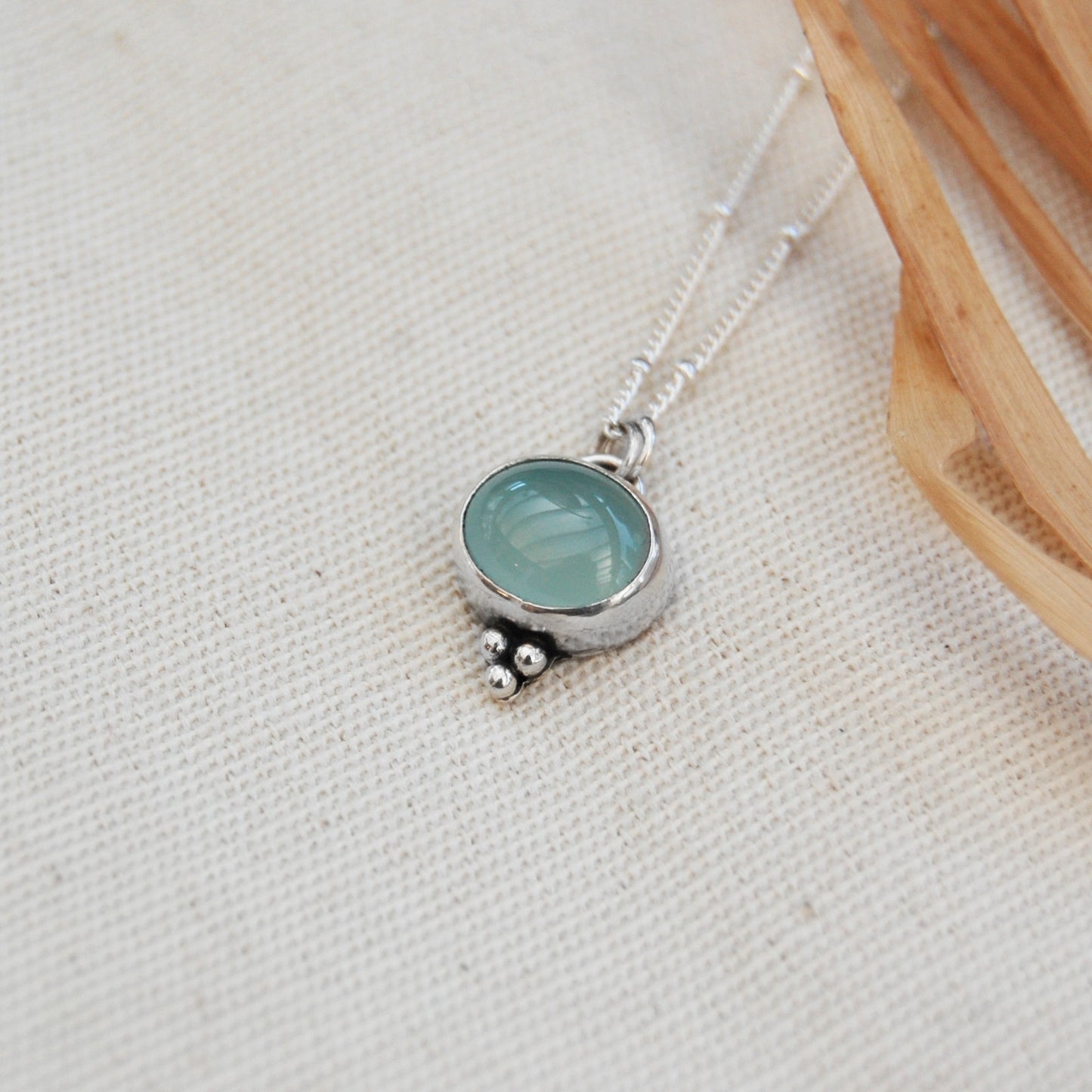 Ocean Spirit Necklace