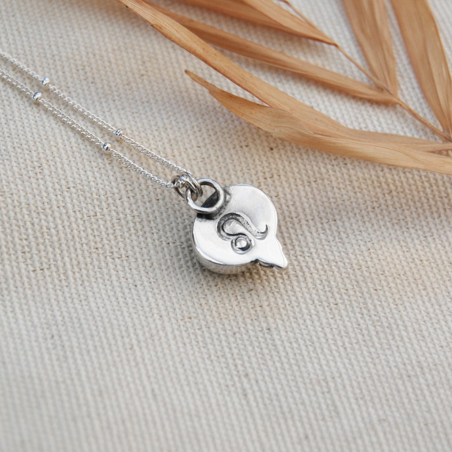 Ocean Spirit Necklace