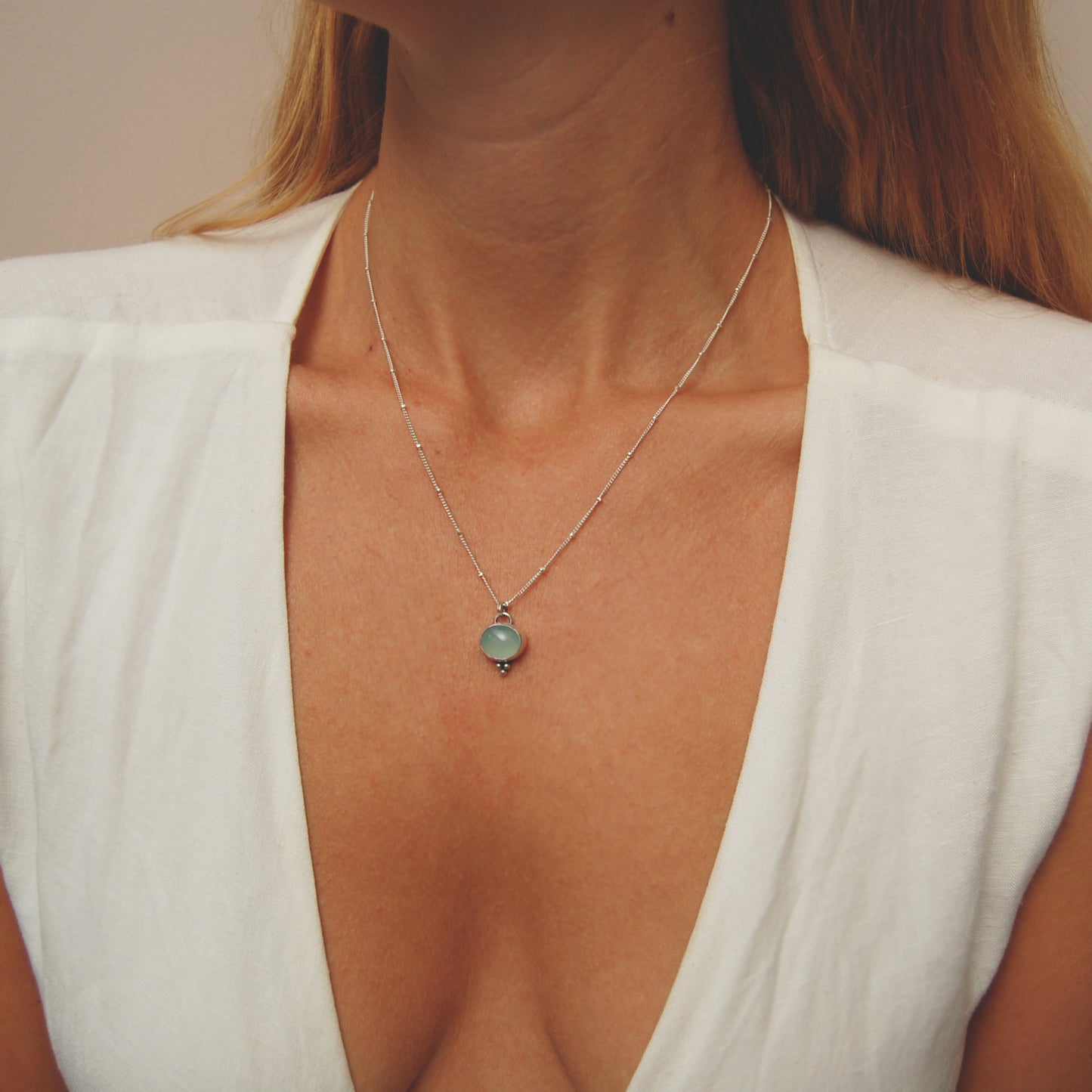 Ocean Spirit Necklace