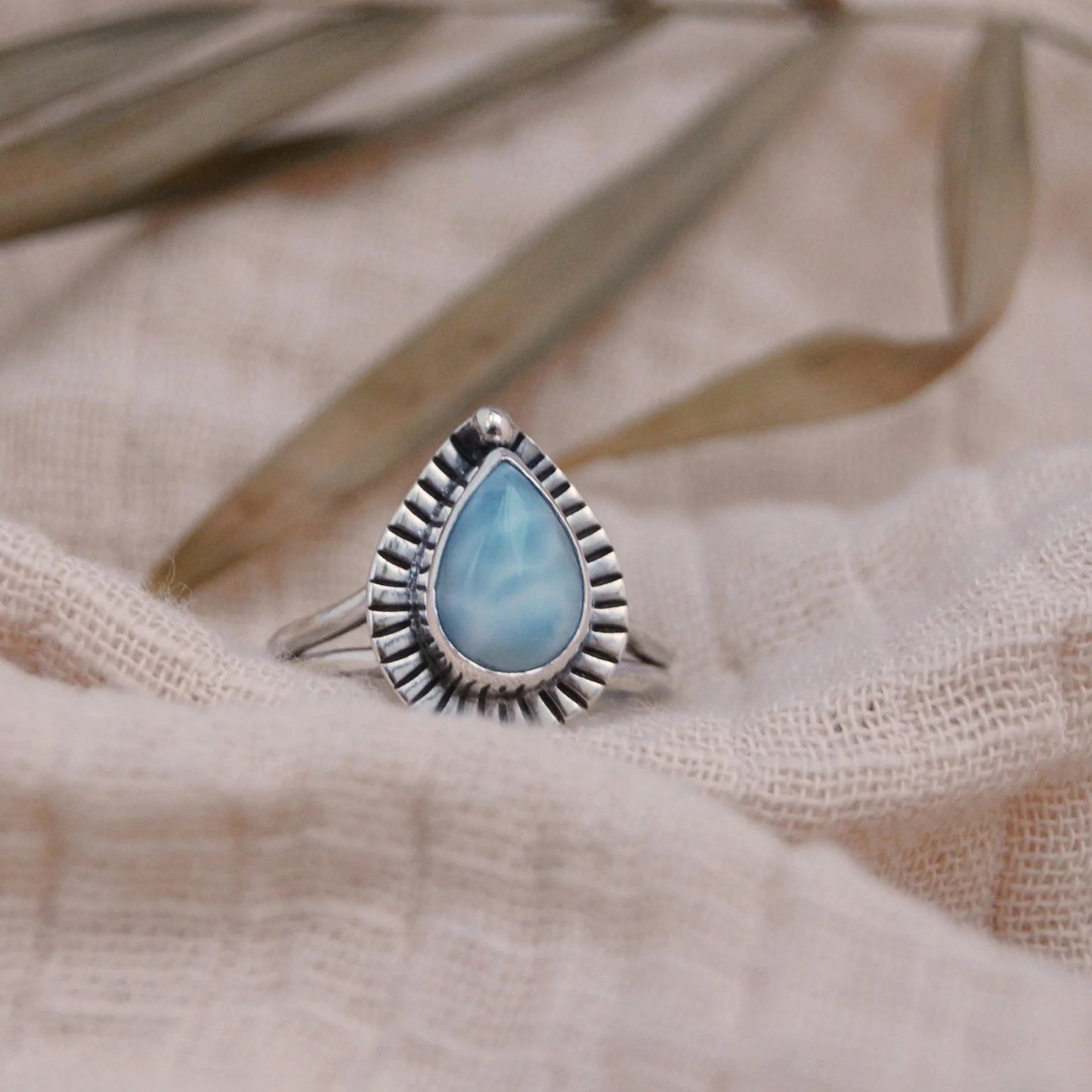 Wisdom of the Sea Ring