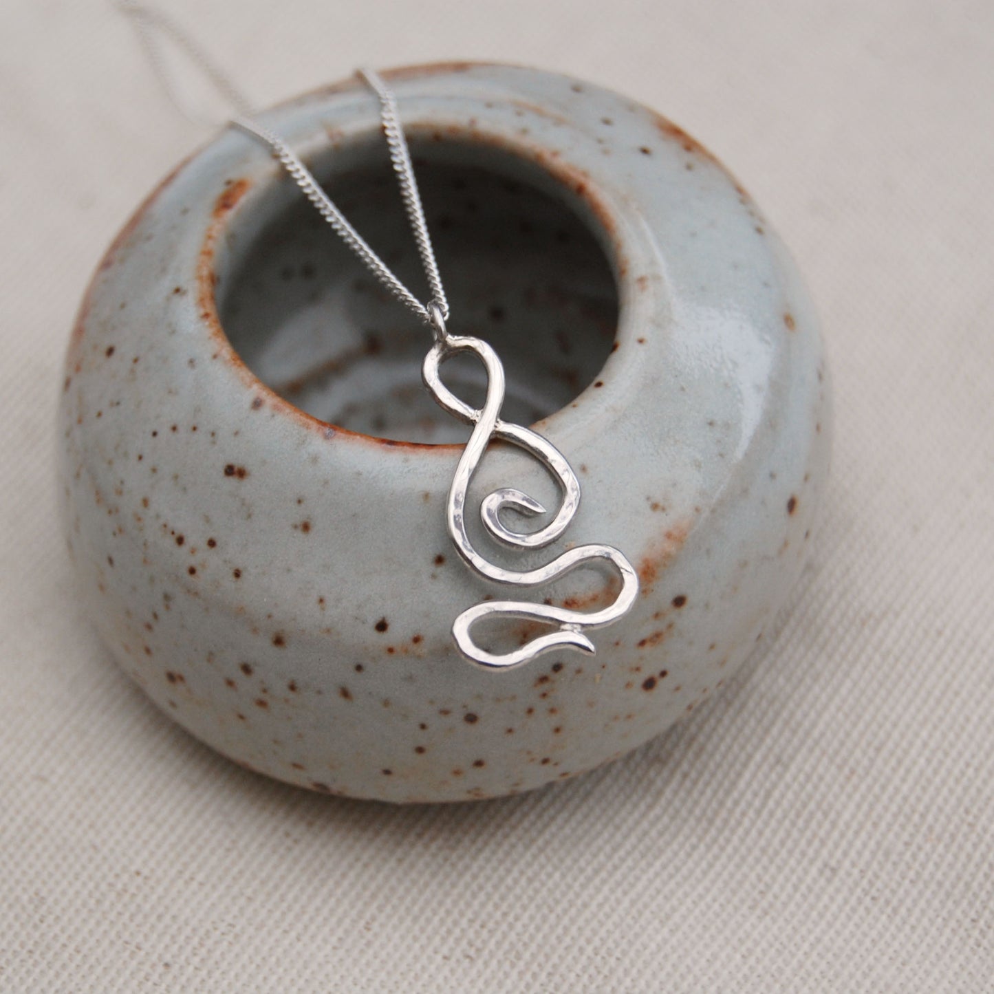 Yogi Necklace