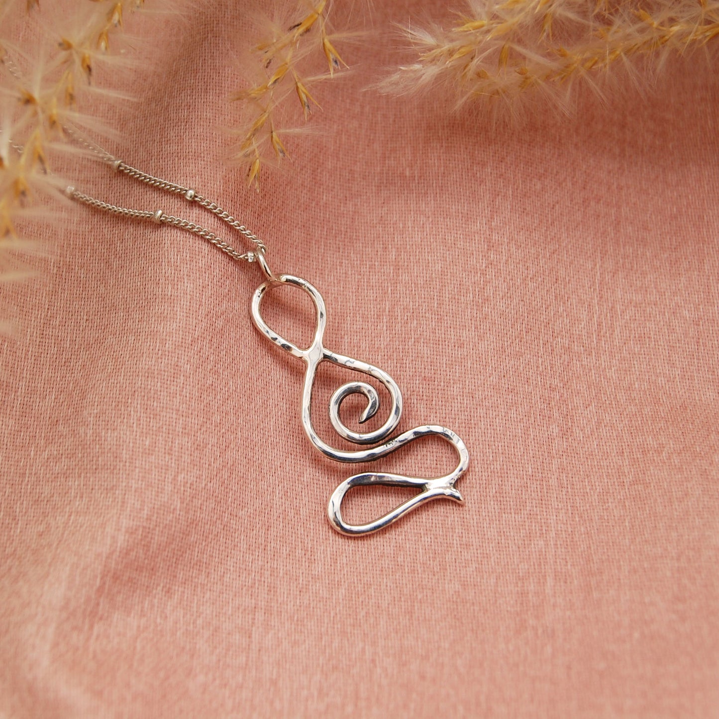 Yogi Necklace