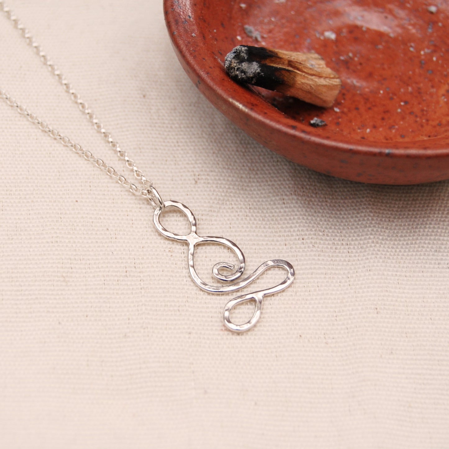 Yogi Necklace