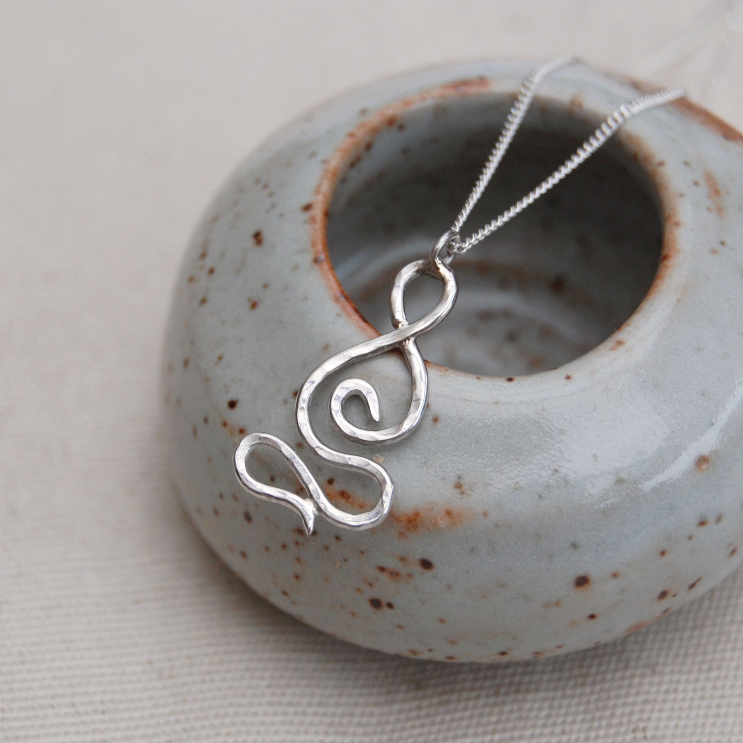 Yogi Necklace