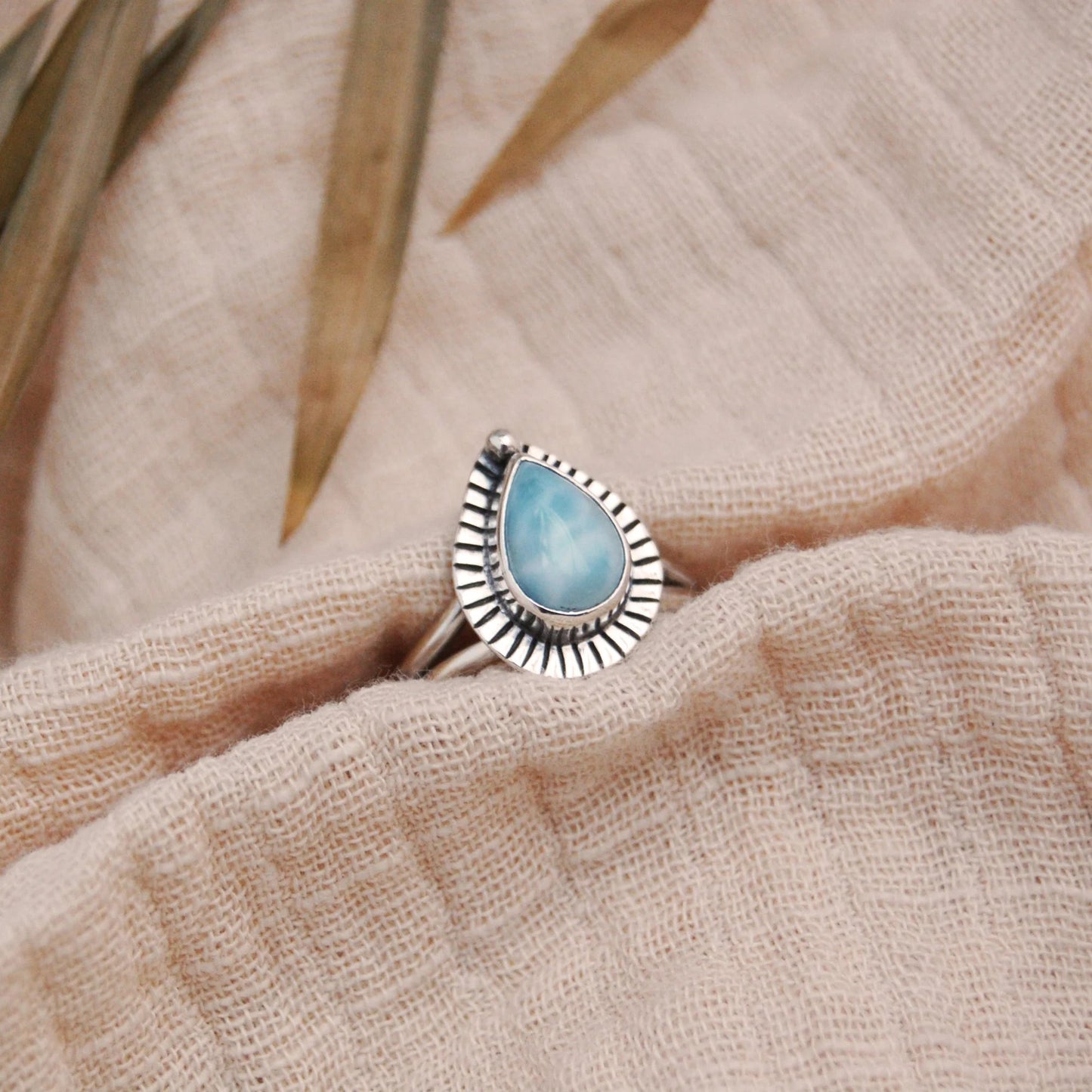 Wisdom of the Sea Ring
