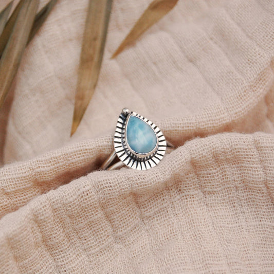Wisdom of the Sea Ring