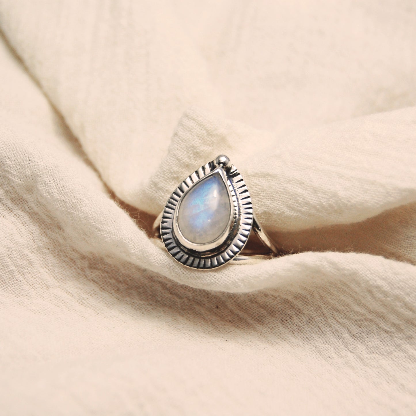 Wisdom of the Sea Ring