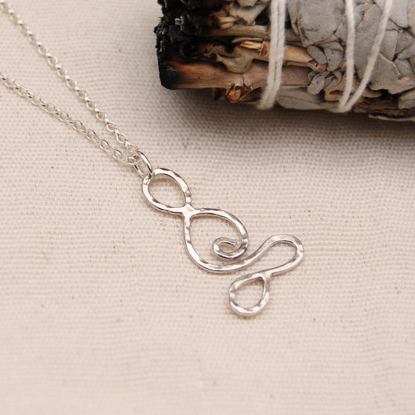 Yogi Necklace