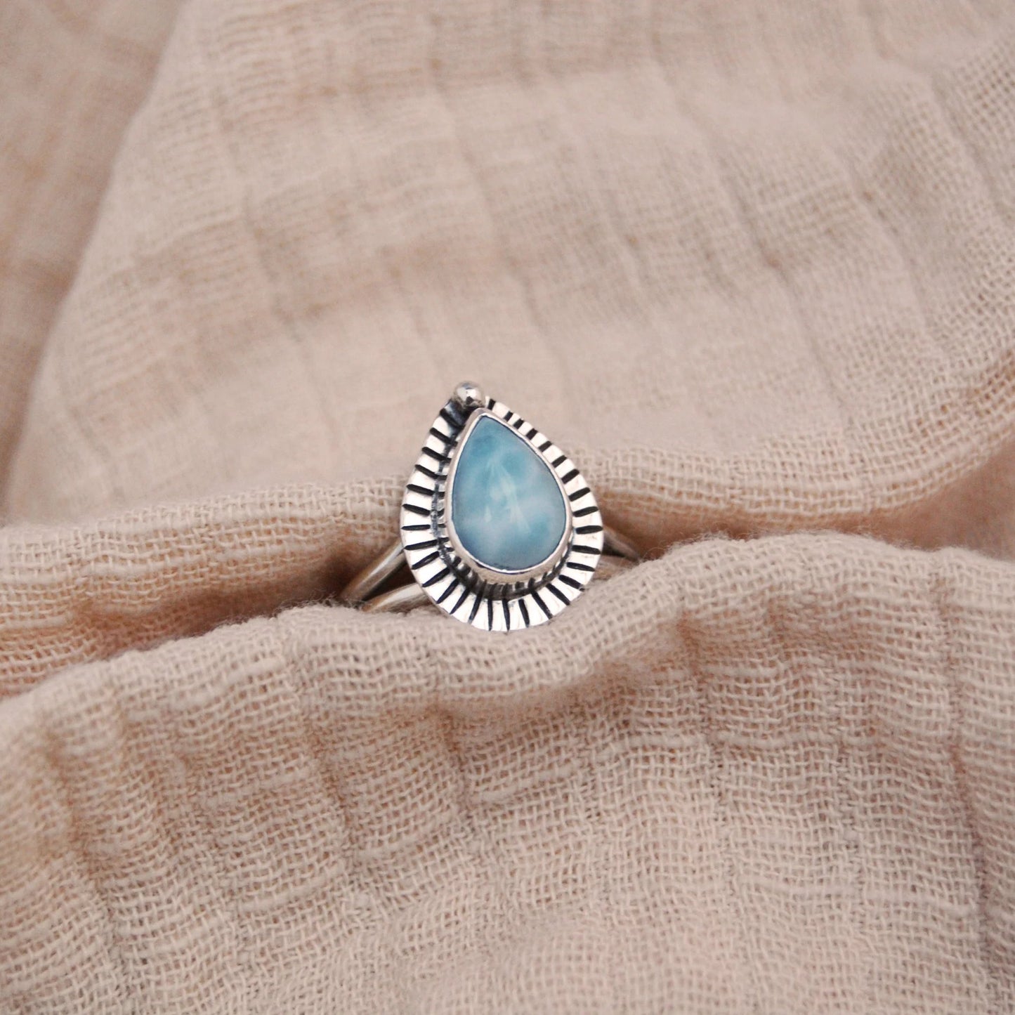 Wisdom of the Sea Ring
