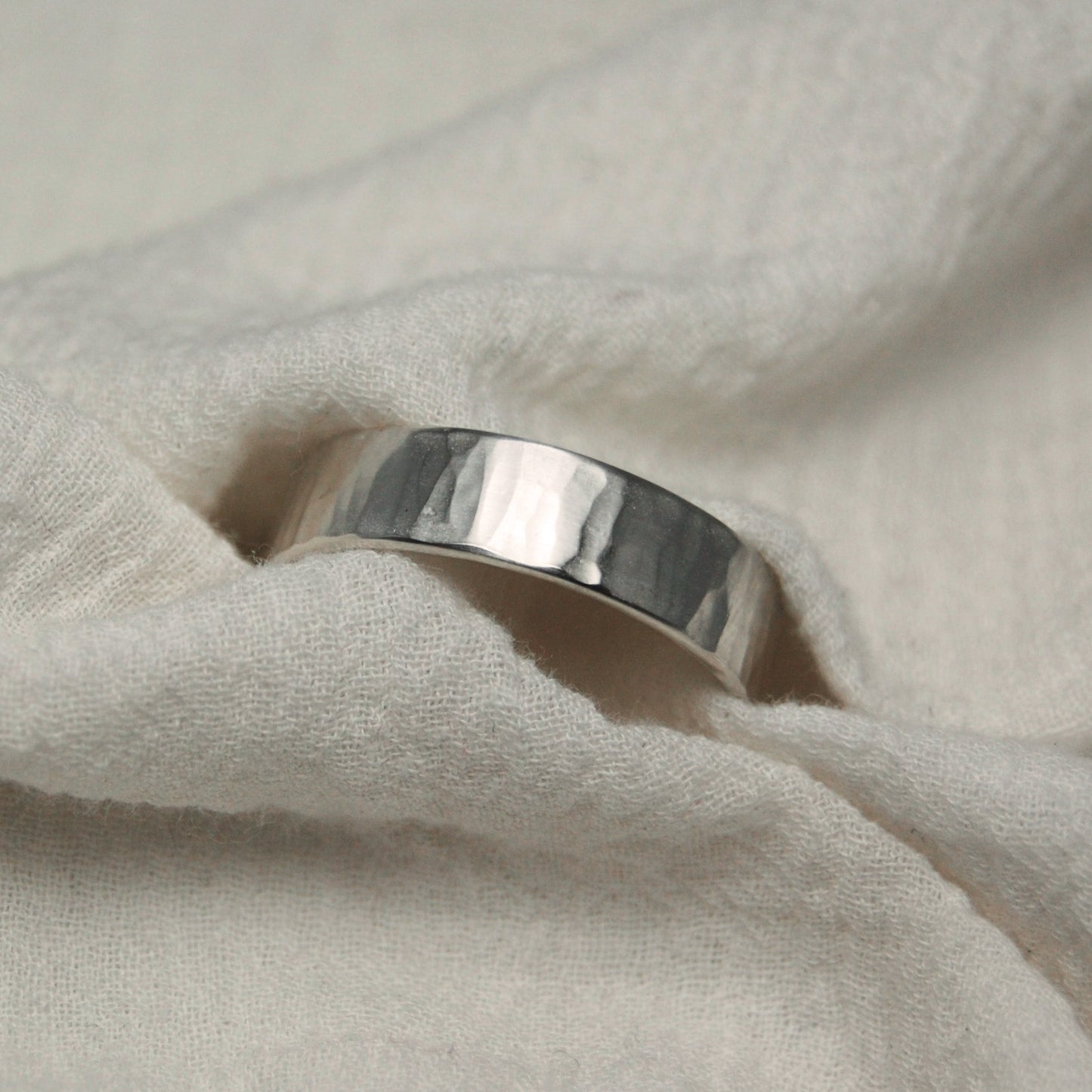 Personalised Eternity Ring