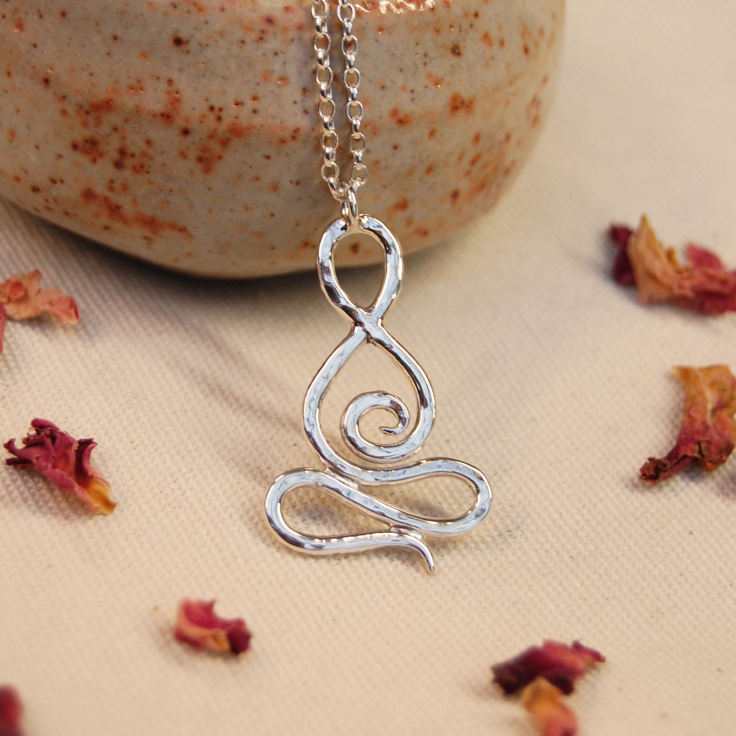 Yogi Necklace