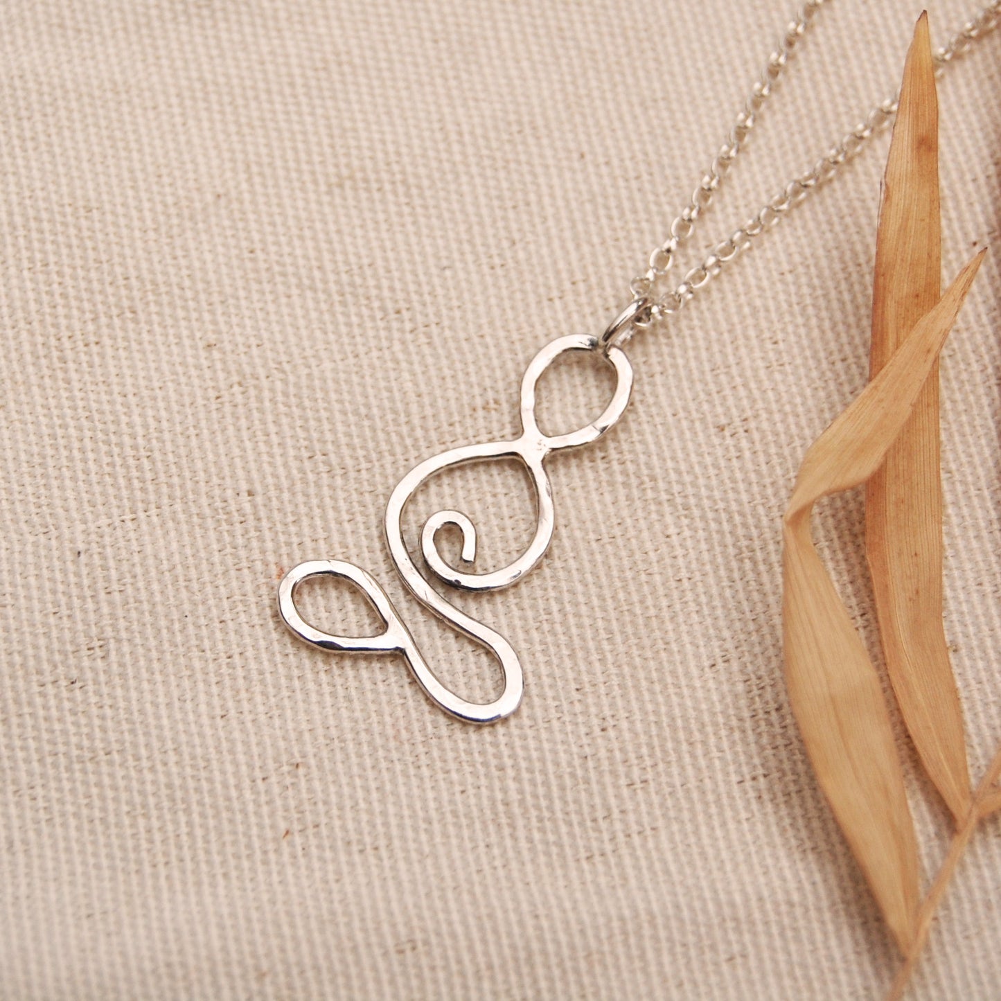Yogi Necklace