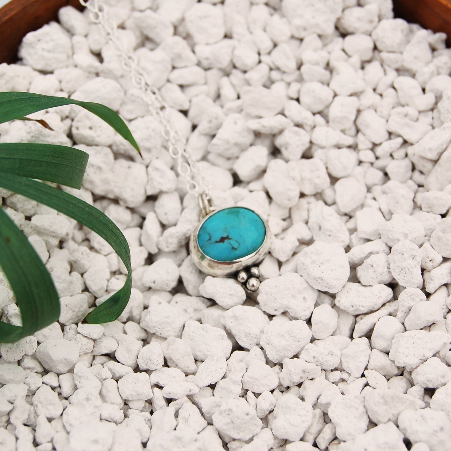 Ocean Spirit Necklace
