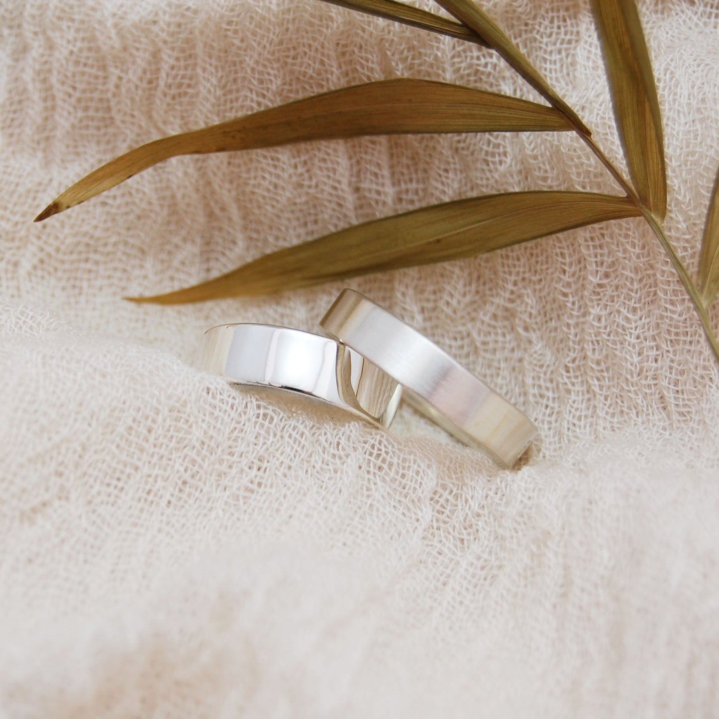Personalised Eternity Ring
