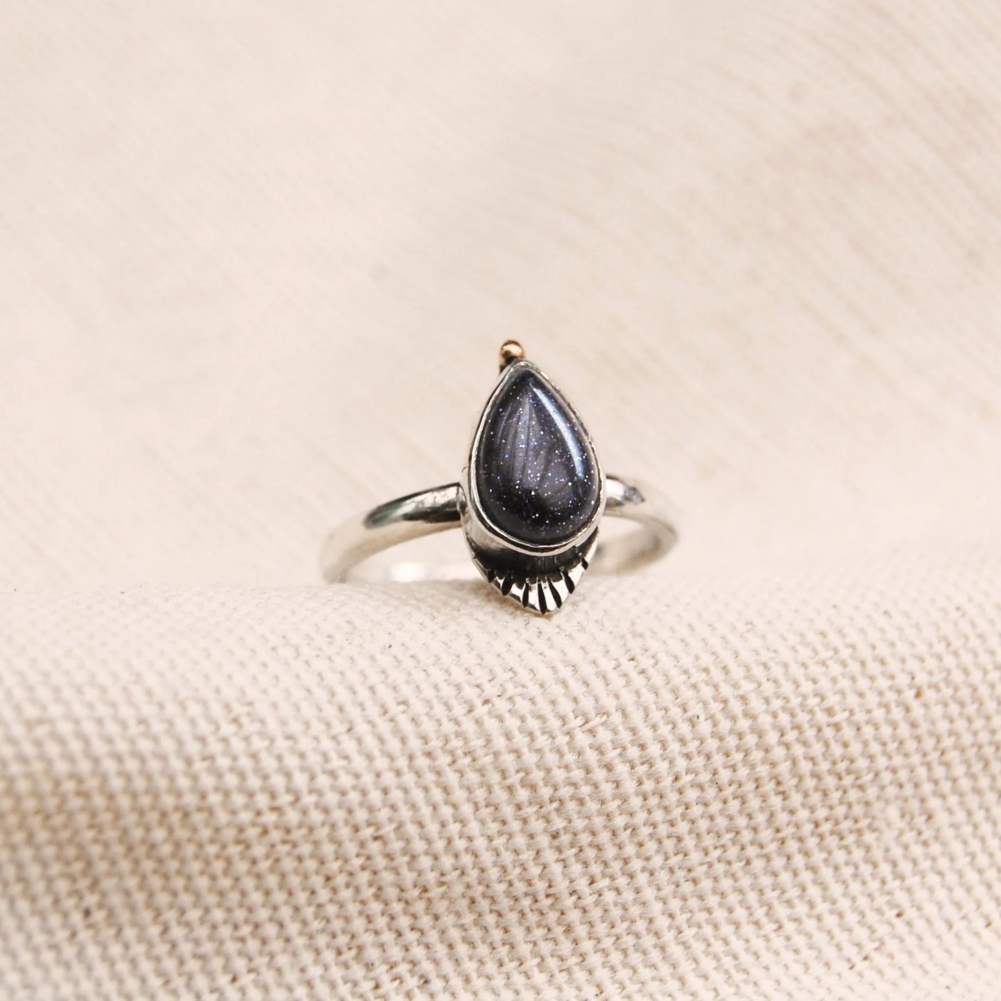 Manifest Stacking Ring Set