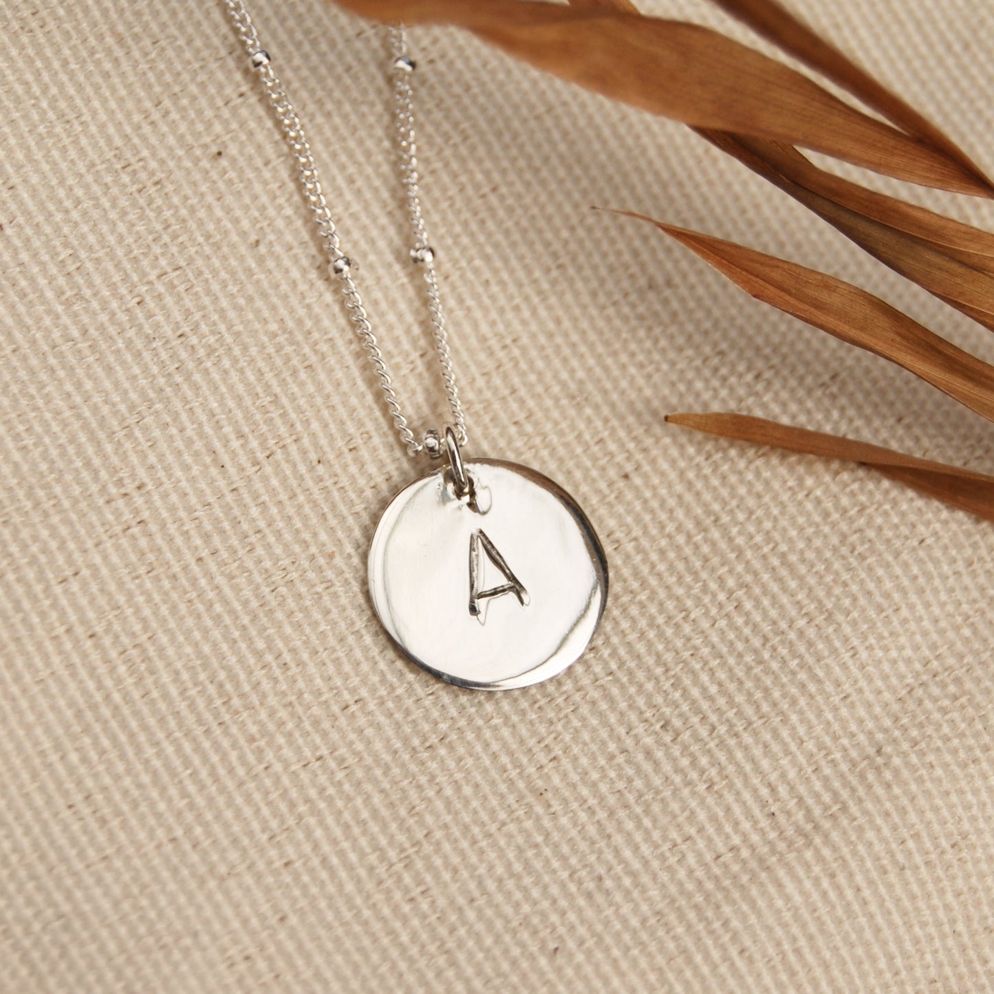 Essence Sunburst Necklace
