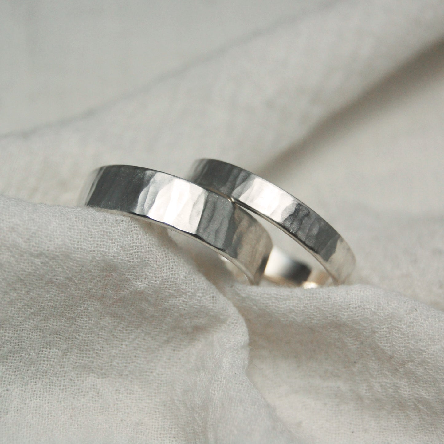Personalised Eternity Ring