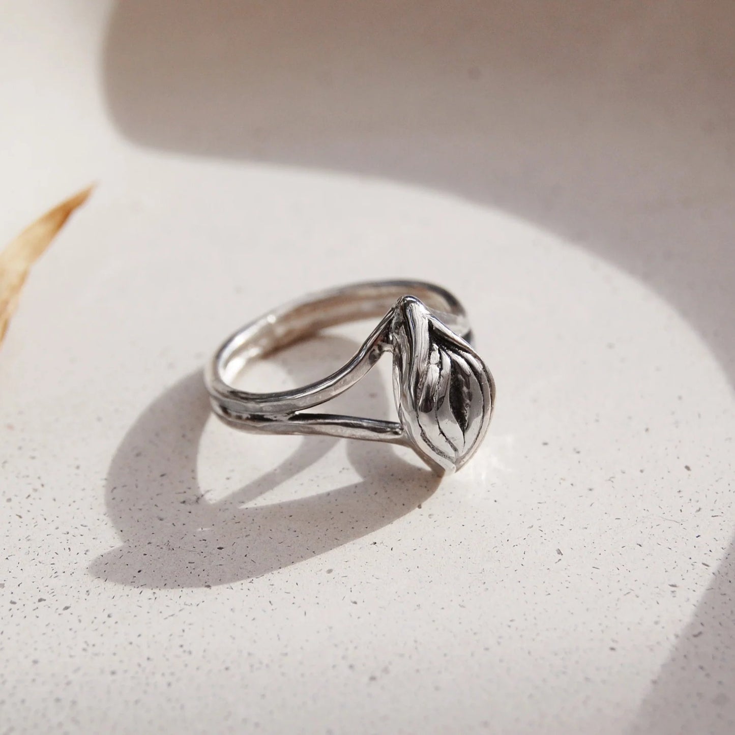 Sacred Yoni Ring - Into The Wanderness