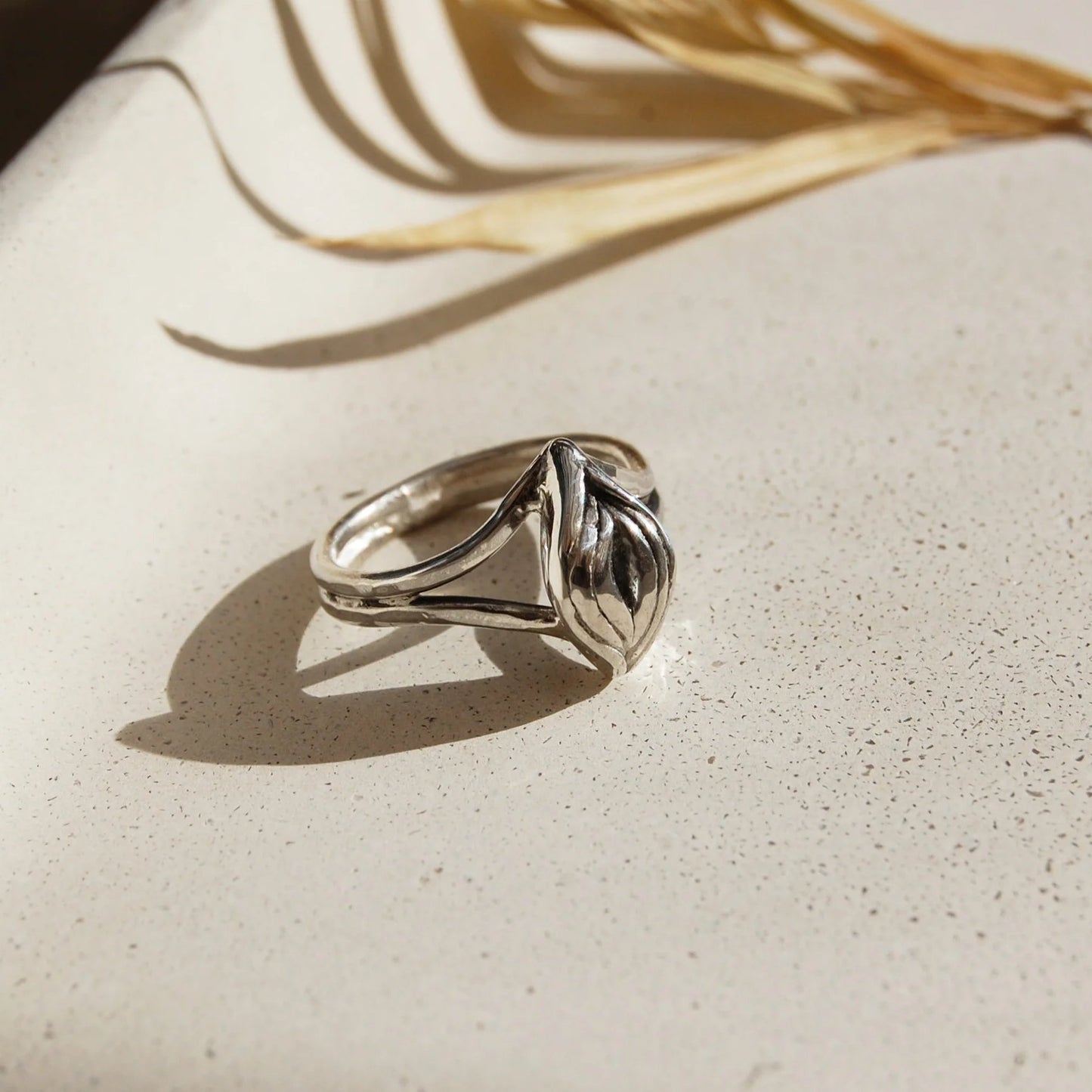 Sacred Yoni Ring - Into The Wanderness