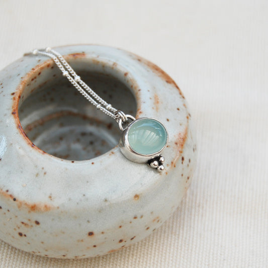 Ocean Spirit Necklace