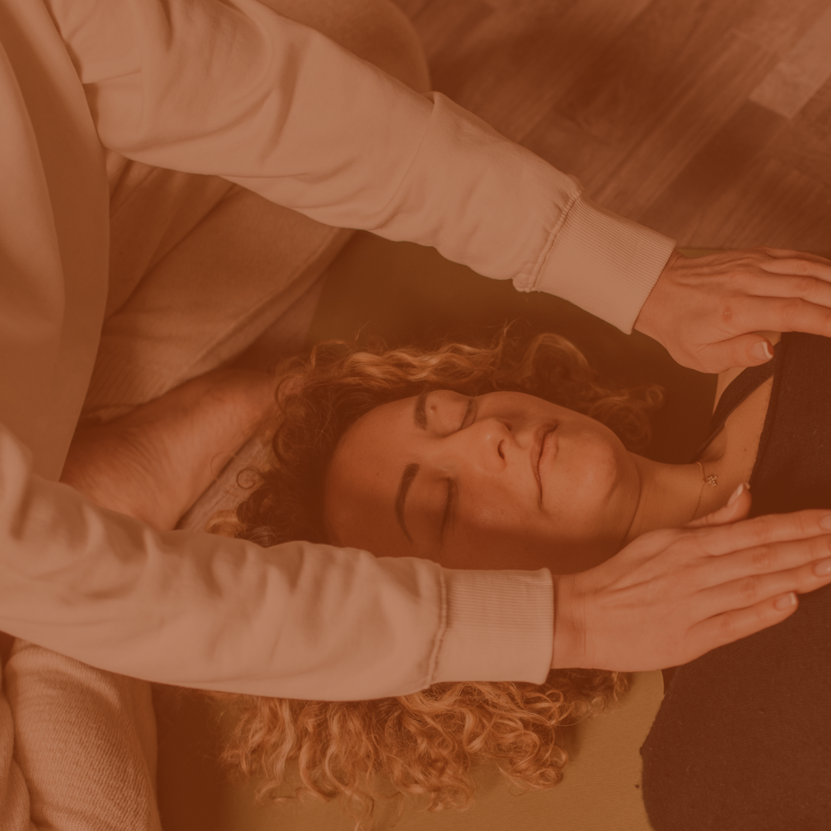 Private Wellbeing Session